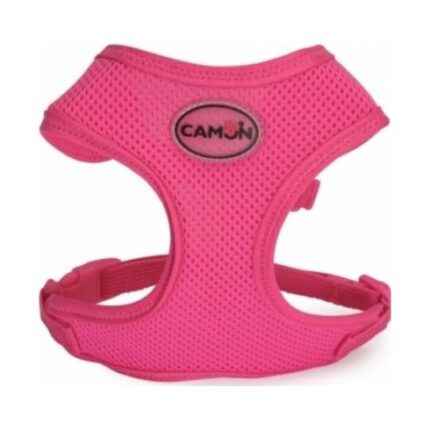 Camon шлейка  Mesh с двойной регулировкой MD 32 / 37x33 / 46 см фуксия
