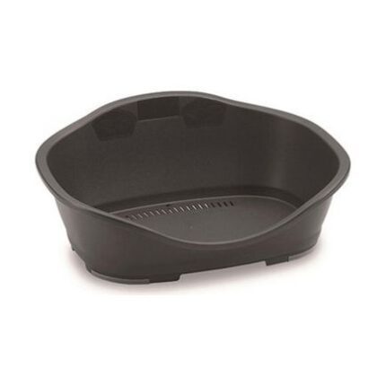 StefanPlast Guļamvieta suņiem Sleeper 6 (tumši pelēks)