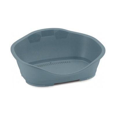 StefanPlast Sleeper 4 лежанка для собак (цвет стальной)