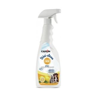 Camon Dezinfekcijas sprejs Citrons 750 ml