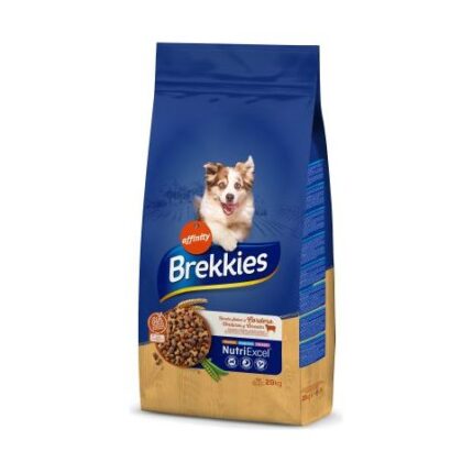 Brekkies Brek Dog Lamb 20,0kg