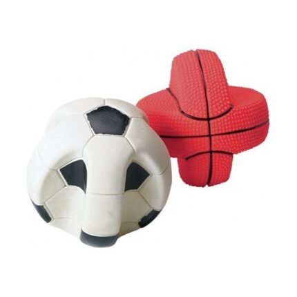 Camon Rotaļlieta Vinila spēļu bumba 15cm