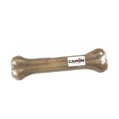 Camon лакомство для собак - Chewing bone Natural 320 / 340 g 25см