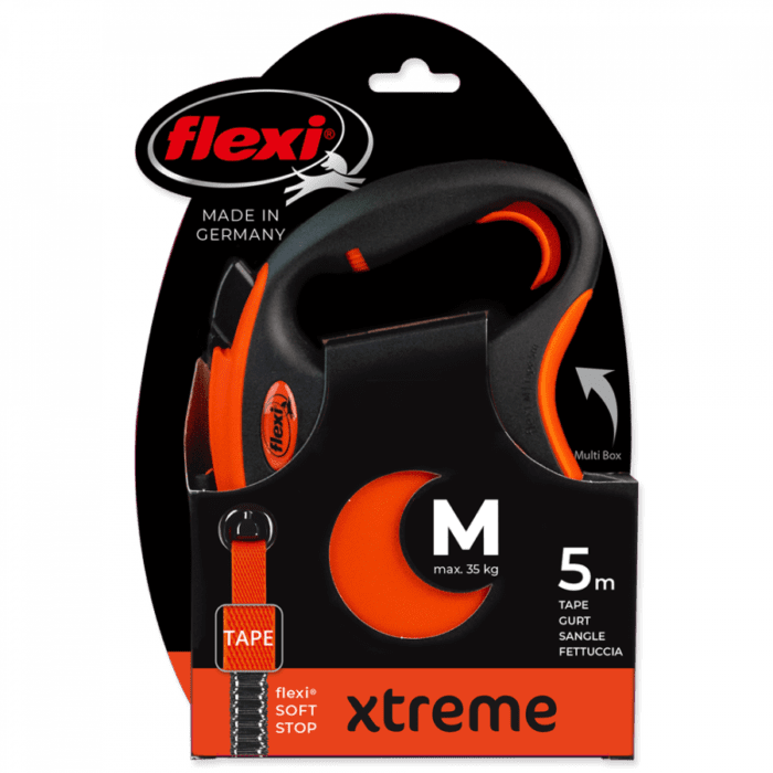 flexi Xtreme M Tape 5m — изображение 8