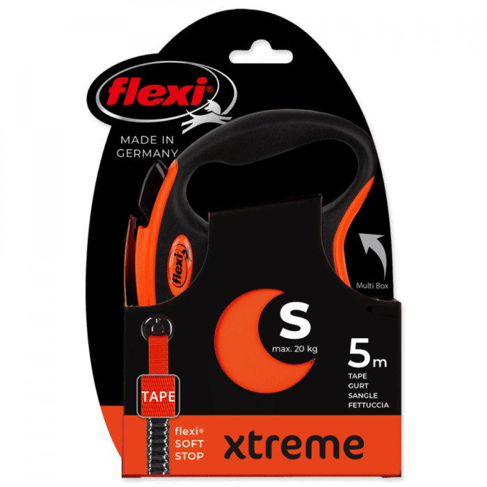 flexi Xtreme S Tape 5m — изображение 6
