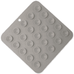 Epic Pet mat Lick&Snack square gray 20x20cm – laizīšanas paklājiņš - Image 5