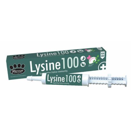 LYSINE 100  30ML