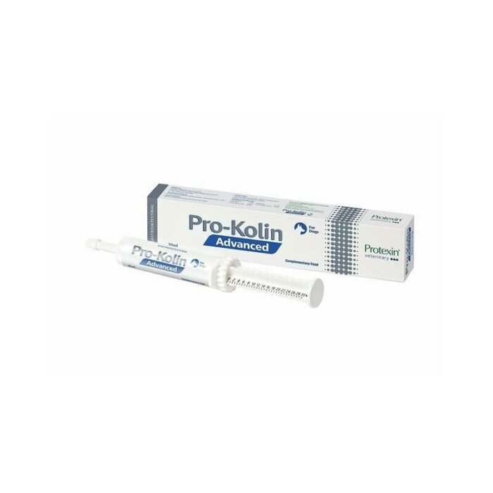 Protexin Pro-Kolin Advanced 30ml pasta suņiem — изображение 1