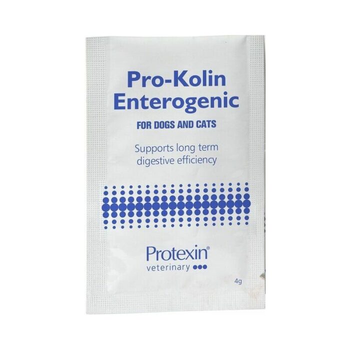 Protexin Pro-Kolin Enterogenic 4g N1 - Image 1