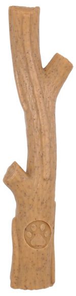 Mr. Dental chewing toy bambone stick chicken M – rotaļlieta suniem - Image 4