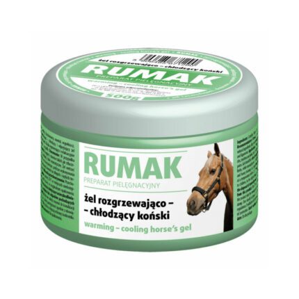 RUMAK sildoši atvēsinošs gēlss 500g