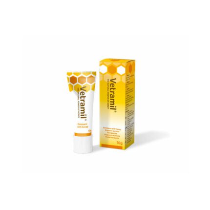 Vetramil 10g