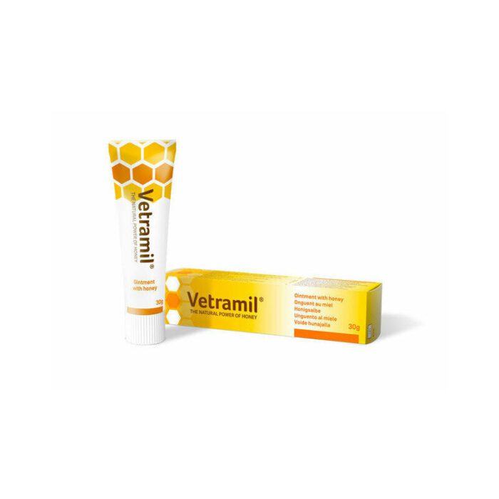 Vetramil 30g — изображение 1