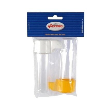 Record Dzirdinātava putniem 3,5cm 2gab.